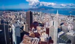 旧金山最新爆料,最新爆料揭示城市新动向